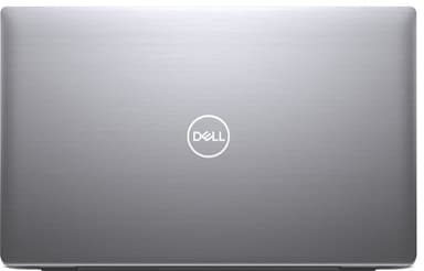 Dell Latitude 9520 15" i5/16/256 GB bærbar computer (metal)