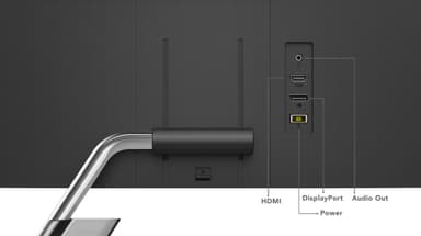 Lenovo Q24i-20 23,8" skærm