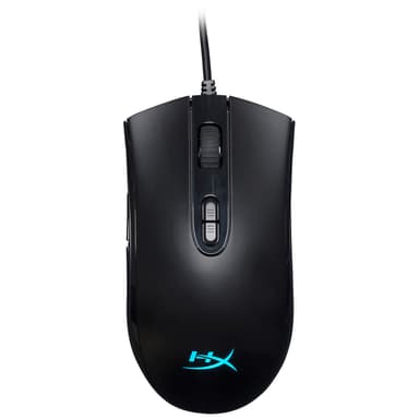 HyperX Pulsefire Core RGB gaming-mus