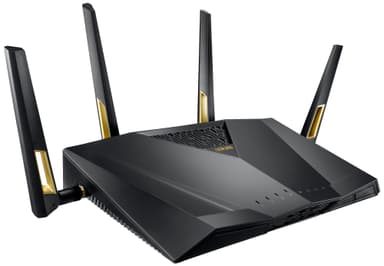 Asus RT-AX88U wi-fi 6 router