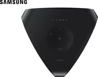 Samsung Sound Tower MXST40B bærbar højtaler (sort)