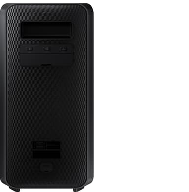 plyndringer tælle Opfattelse Samsung Sound Tower MXST40B bærbar højtaler (sort) | Elgiganten