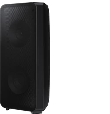 Samsung Sound Tower MXST40B bærbar højtaler (sort)