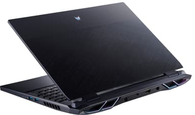 Acer Predator Helios 300 i7-12/16/1.024/3070 Ti/165 Hz 15,6" bærbar gaming computer