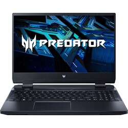 Acer Predator Helios 300 i7-12/16/1.024/3070 Ti/165 Hz 15,6" bærbar gaming computer