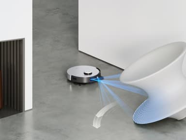 Ecovacs Deebot X1 Plus robotstøvsuger DEX55