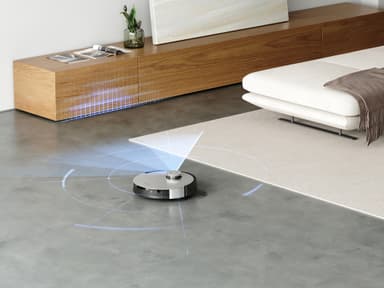 Ecovacs Deebot X1 Plus robotstøvsuger DEX55