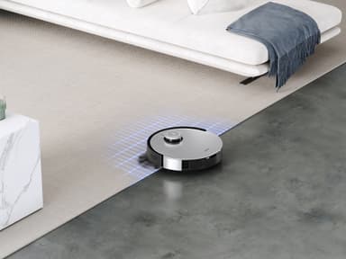 Ecovacs Deebot X1 Plus robotstøvsuger DEX55