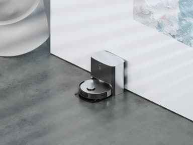 Ecovacs Deebot X1 Plus robotstøvsuger DEX55