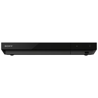 Sony 4K UHD Blu-ray afspiller UBP-X500 (sort)