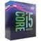 Intel Core i5-9600K processor (boks)
