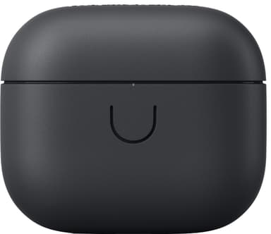 Urbanears Boo true wireless in-ear høretelefoner (charcoal black)