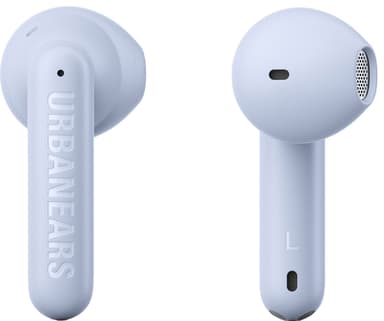 Urbanears Boo true wireless in-ear høretelefoner (slightly blue)