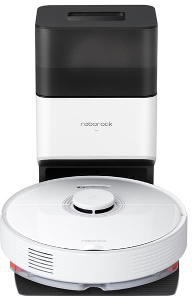 Roborock Q7 Max Plus robotstøvsuger RR0297 (hvid)