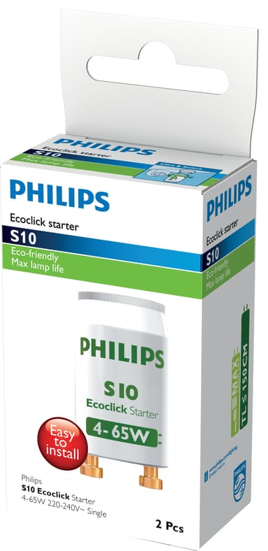 #2 - Philips glimtænder 928392220285