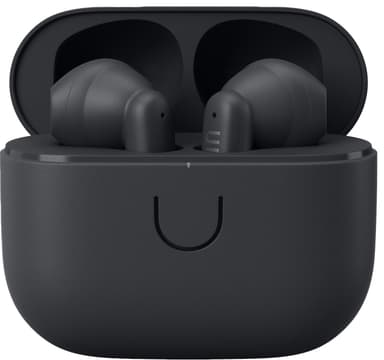 Urbanears Boo true wireless in-ear høretelefoner (charcoal black)