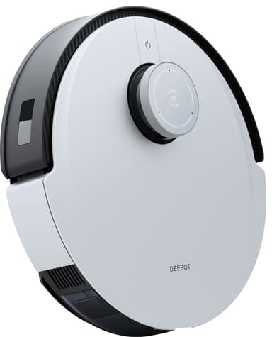 Ecovacs Deebot X1 Plus robotstøvsuger DEX55