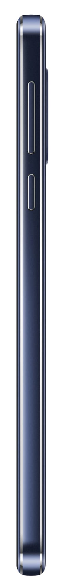 Nokia 7.1 smartphone (midnight blue)