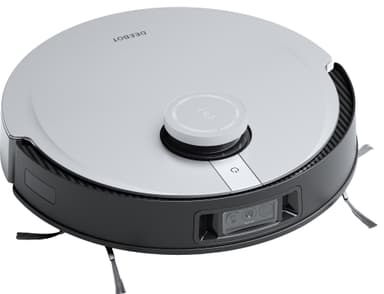 Ecovacs Deebot X1 Plus robotstøvsuger DEX55