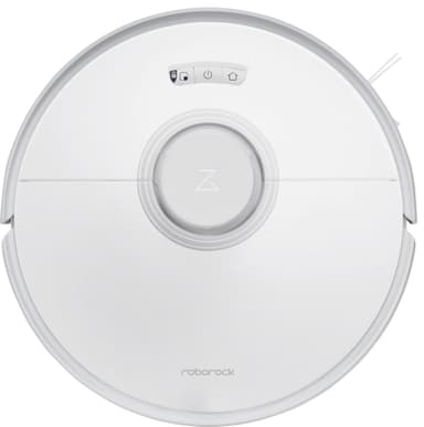 Roborock Q7 Max robotstøvsuger RR0299 (hvid)