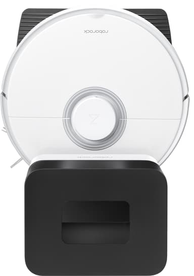 Roborock Q7 Max Plus robotstøvsuger RR0297 (hvid)