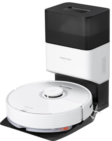 Roborock Q7 Max Plus robotstøvsuger RR0297 (hvid)