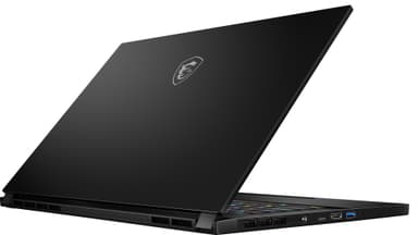 MSI GS66 Stealth i7-12/32/1000/3080/240Hz 15,6" bærbar gaming computer