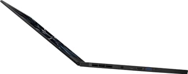 MSI GS66 Stealth i7-12/32/1000/3080/240Hz 15,6" bærbar gaming computer