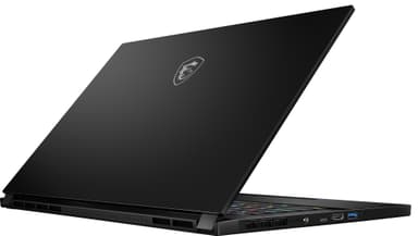MSI GS66 Stealth i7-12/16/1000/3070Ti/240Hz 15,6" bærbar gaming computer