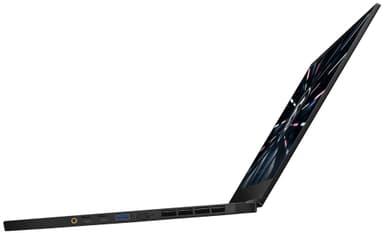 MSI GS66 Stealth i7-12/32/1000/3080/240Hz 15,6" bærbar gaming computer