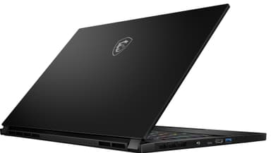MSI GS77 Stealth i7-12/32/1000/3070Ti/240Hz 17,3" bærbar gaming computer