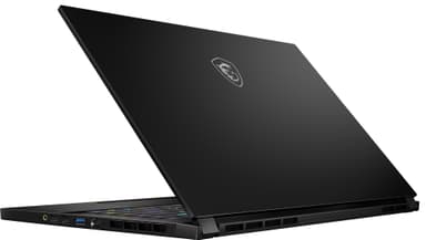 MSI GS66 Stealth i7-12/32/1000/3080/240Hz 15,6" bærbar gaming computer