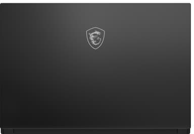 MSI GS77 Stealth i7-12/32/1000/3070Ti/240Hz 17,3" bærbar gaming computer