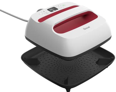 Cricut EasyPress 2 varmepresse (22,5 x 22,5 cm)