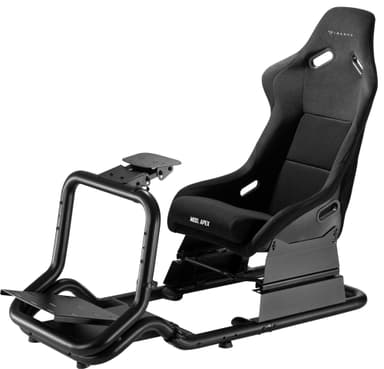 Piranha Apex Mod racer sæde