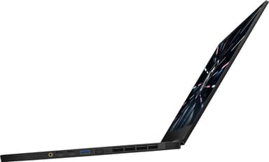 MSI GS77 Stealth i7-12/32/1000/3070Ti/240Hz 17,3" bærbar gaming computer