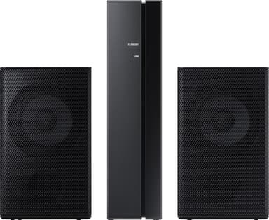 Samsung SWA-9100S 2.0ch trådløse højttalere