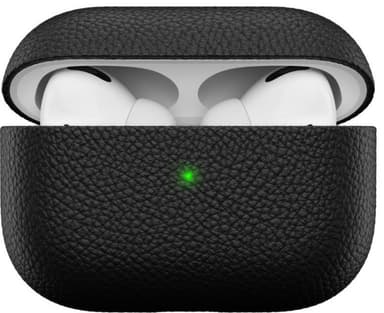 PodSkinz Artisan AirPods Pro etui (sort)