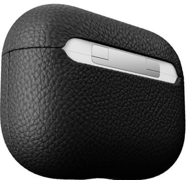PodSkinz Artisan AirPods Pro etui (sort)