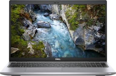 Dell Precision 3560 15,6" i7/16/512 GB bærbar computer