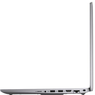 Dell Precision 3560 15,6" i7/16/512 GB bærbar computer