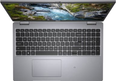 Dell Precision 3560 15,6" i7/16/512 GB bærbar computer
