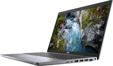 Dell Precision 3560 15,6" i7/16/512 GB bærbar computer