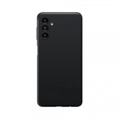 XQISIT Samsung Galaxy A53 5G Cover Silicone Case Sort