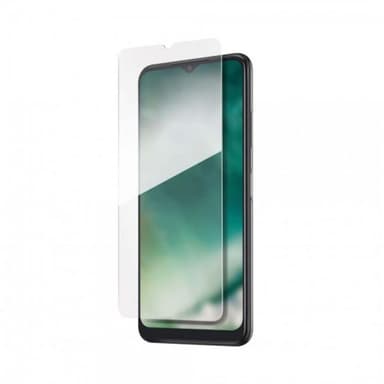 XQISIT Samsung Galaxy A53 5G Skærmbeskytter Tough Glass Case Friendly