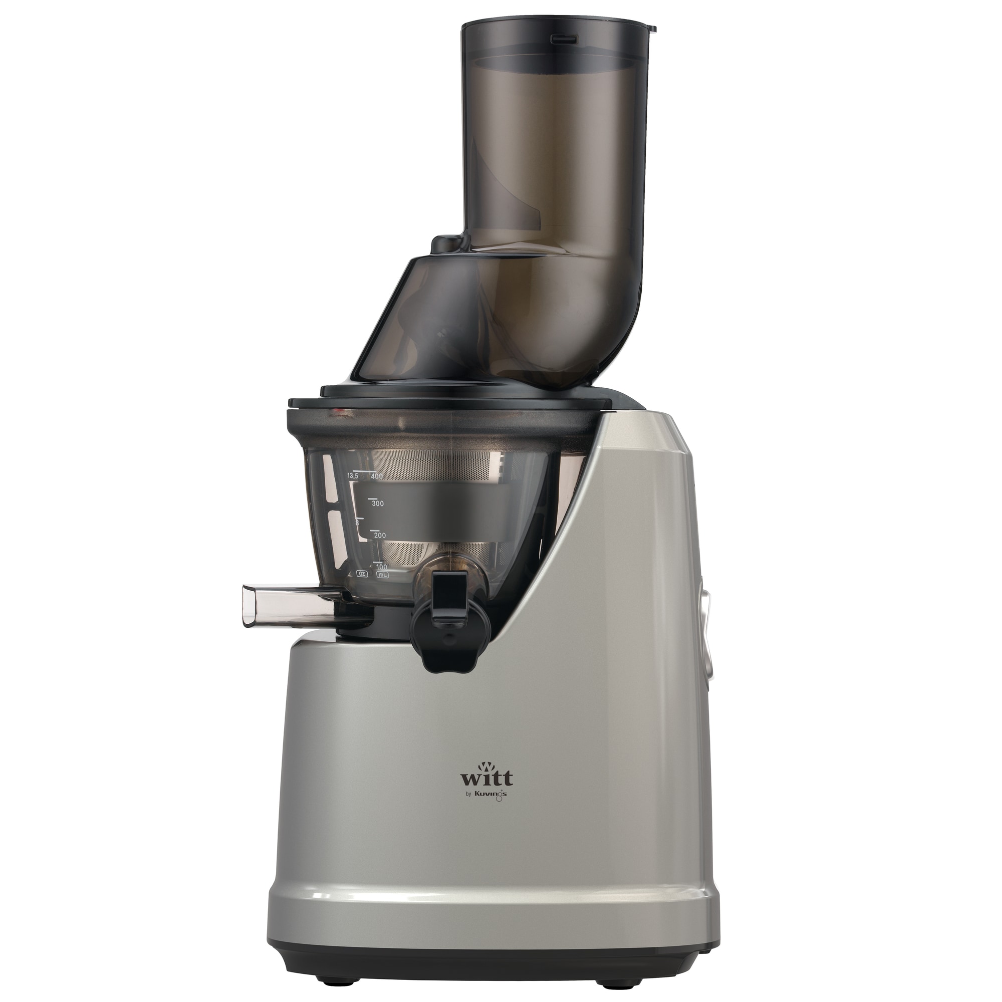 Witt by Kuvings slow juicer B6200S thumbnail