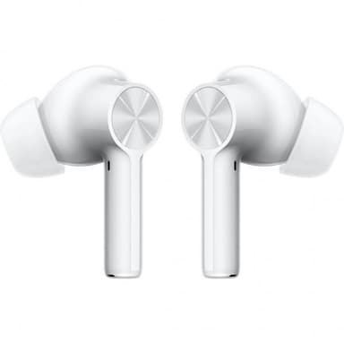 Høretelefoner Buds Z2 Pearl White