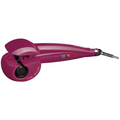 BaByliss Paris Fashion Curl Secret krøllejern C903PE