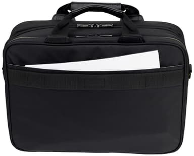Targus CityGear 15-17,3" computertaske (sort)