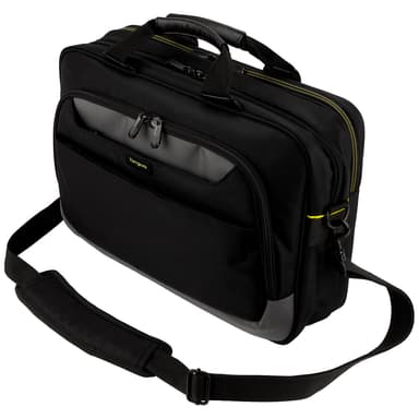 Targus CityGear 15-17,3" computertaske (sort)